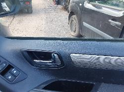 View LDV G10 2021 5 Door Station Wagon Breaking
