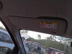 View LDV G10 2021 5 Door Station Wagon Breaking