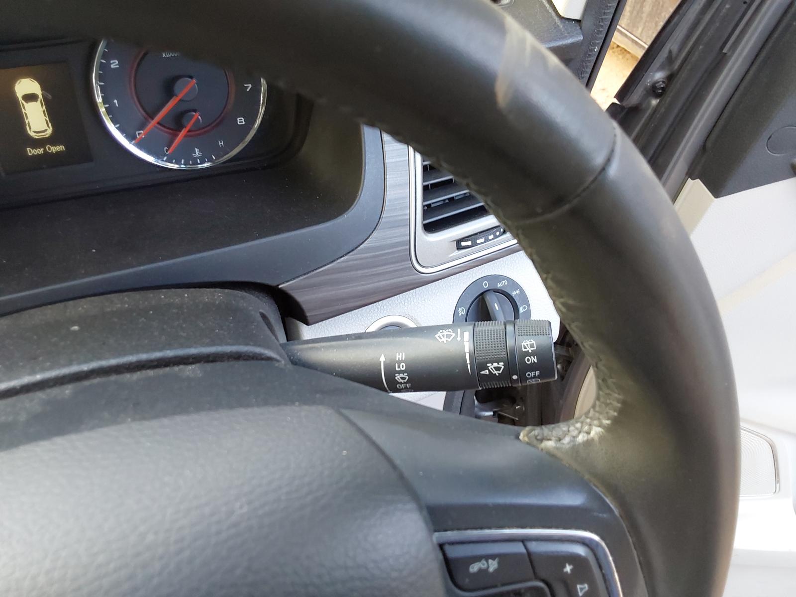 View LDV G10 2021 5 Door Station Wagon Breaking