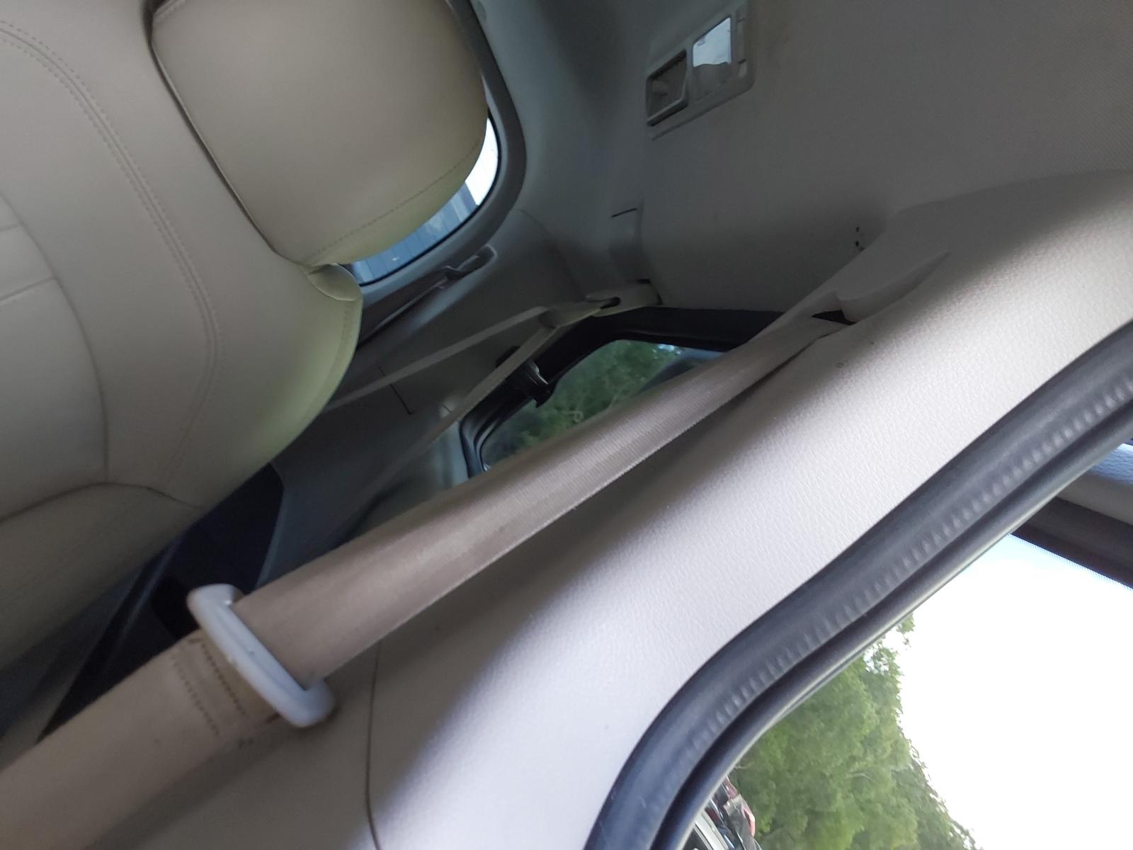 View LDV G10 2021 5 Door Station Wagon Breaking