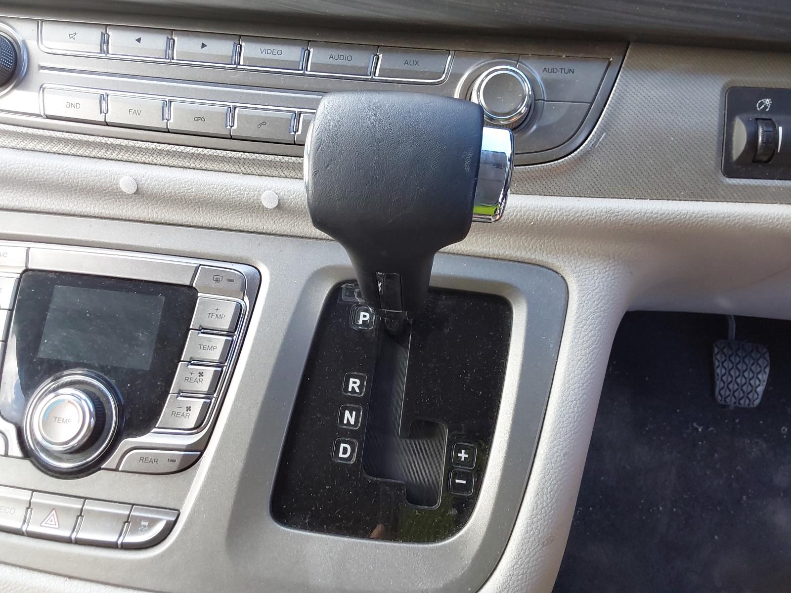 View LDV G10 2021 5 Door Station Wagon Breaking
