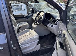 View LDV G10 2021 5 Door Station Wagon Breaking
