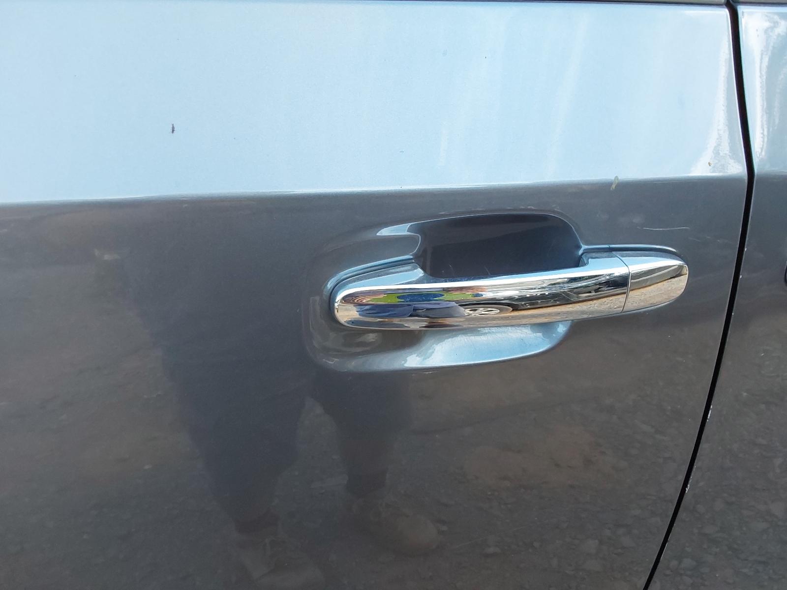 View LDV G10 2021 5 Door Station Wagon Breaking
