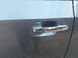 View LDV G10 2021 5 Door Station Wagon Breaking