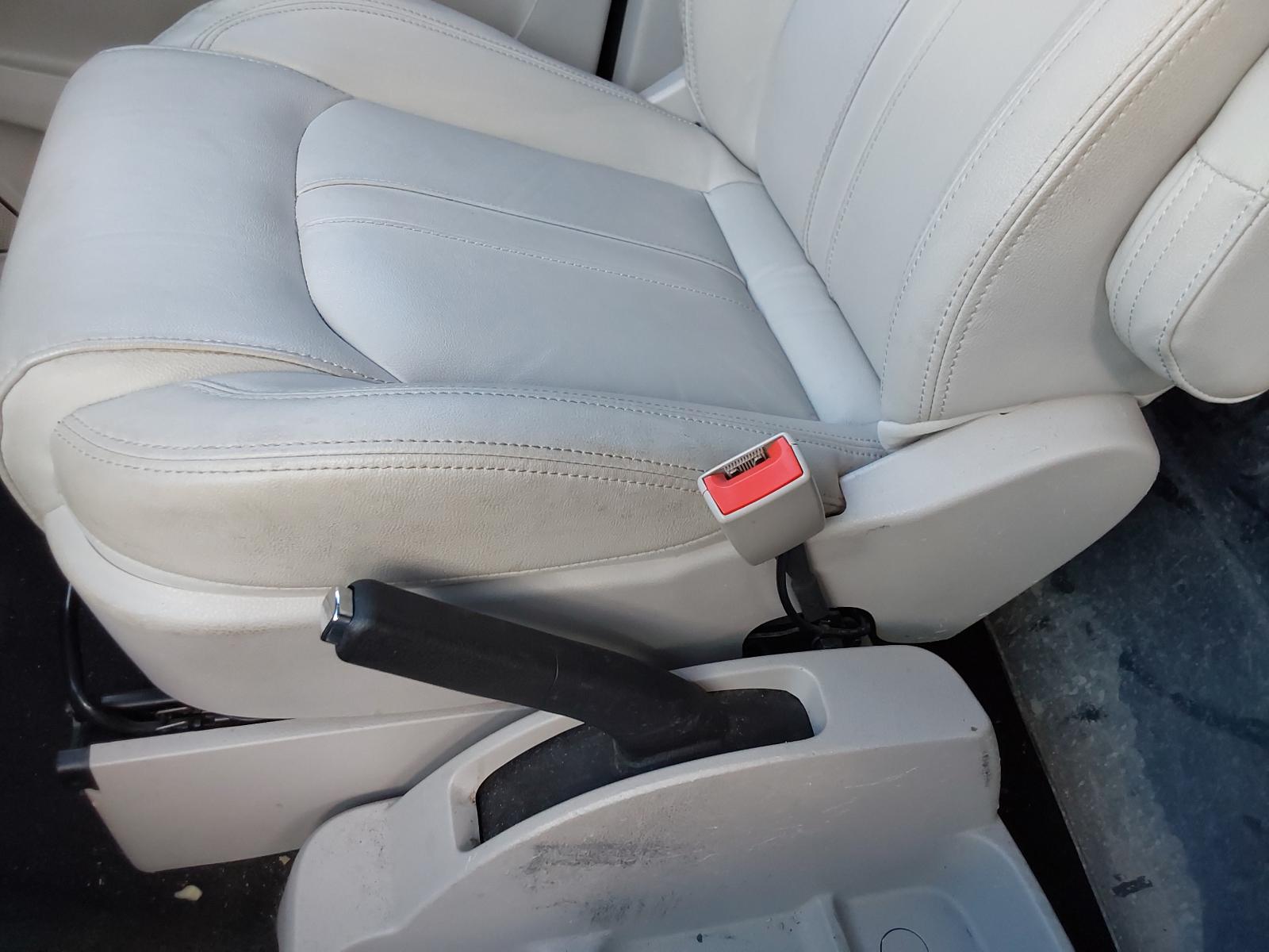 View LDV G10 2021 5 Door Station Wagon Breaking