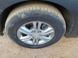 View LDV G10 2021 5 Door Station Wagon Breaking