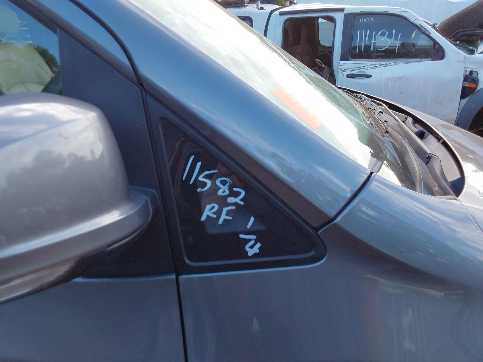 View LDV G10 2021 5 Door Station Wagon Breaking