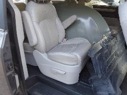 View LDV G10 2021 5 Door Station Wagon Breaking