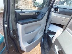 View LDV G10 2021 5 Door Station Wagon Breaking