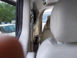 View LDV G10 2021 5 Door Station Wagon Breaking