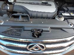 View LDV G10 2021 5 Door Station Wagon Breaking
