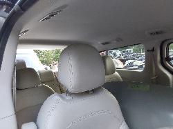 View LDV G10 2021 5 Door Station Wagon Breaking