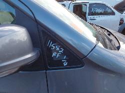 View LDV G10 2021 5 Door Station Wagon Breaking