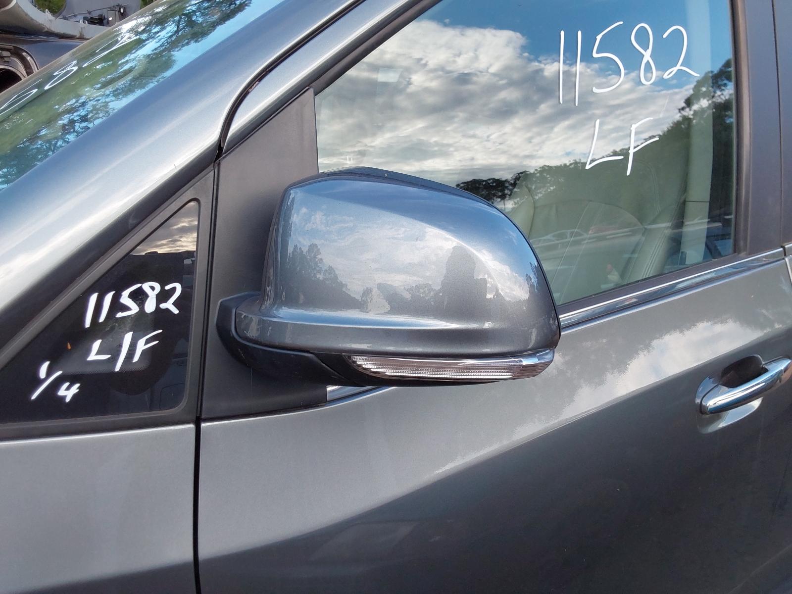 View LDV G10 2021 5 Door Station Wagon Breaking