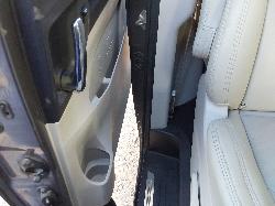 View LDV G10 2021 5 Door Station Wagon Breaking