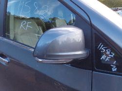 View LDV G10 2021 5 Door Station Wagon Breaking