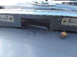 View LDV G10 2021 5 Door Station Wagon Breaking