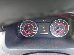 View LDV G10 2021 5 Door Station Wagon Breaking