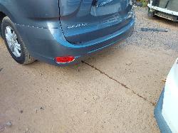 View LDV G10 2021 5 Door Station Wagon Breaking