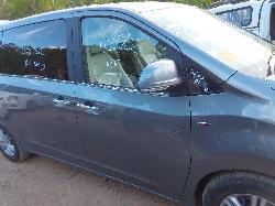 View LDV G10 2021 5 Door Station Wagon Breaking