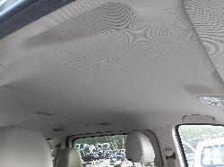 View LDV G10 2021 5 Door Station Wagon Breaking