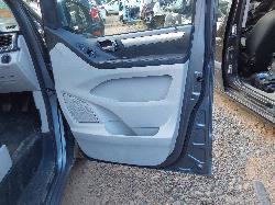 View LDV G10 2021 5 Door Station Wagon Breaking