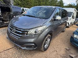 View LDV G10 2021 5 Door Station Wagon Breaking