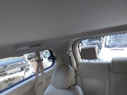 View LDV G10 2021 5 Door Station Wagon Breaking