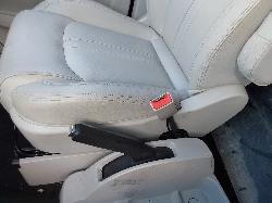 View LDV G10 2021 5 Door Station Wagon Breaking