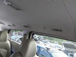 View LDV G10 2021 5 Door Station Wagon Breaking