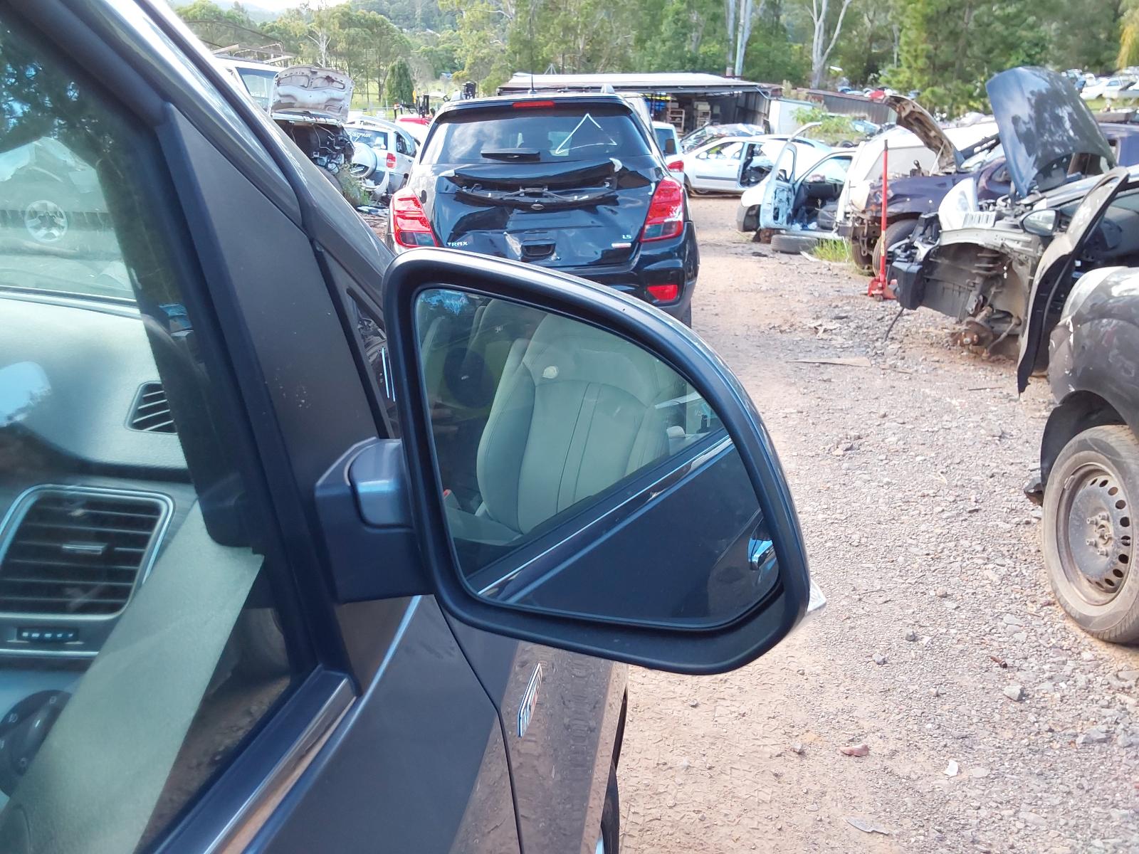 View LDV G10 2021 5 Door Station Wagon Breaking
