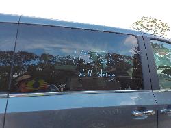 View LDV G10 2021 5 Door Station Wagon Breaking