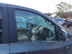 View LDV G10 2021 5 Door Station Wagon Breaking
