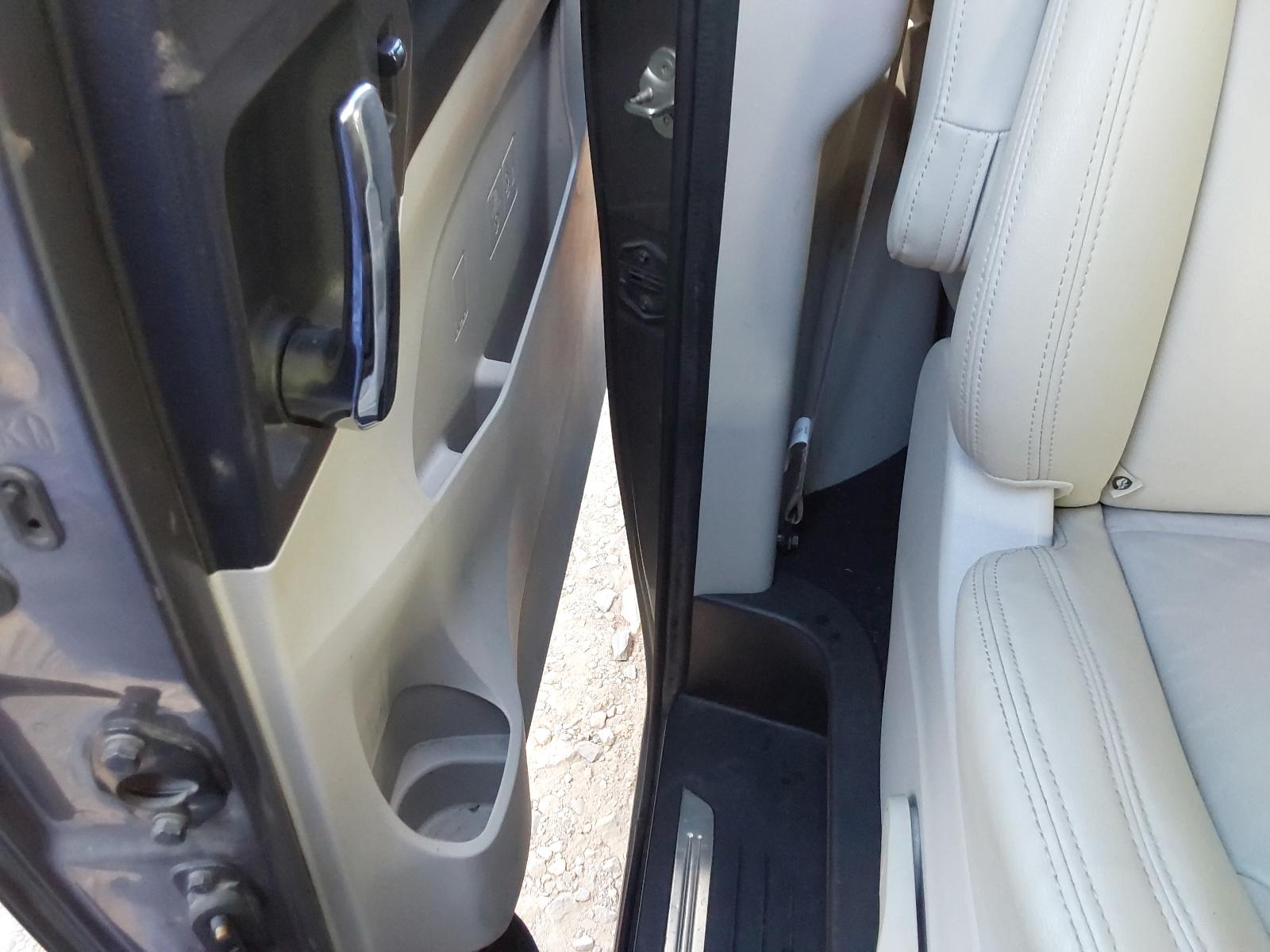 View LDV G10 2021 5 Door Station Wagon Breaking