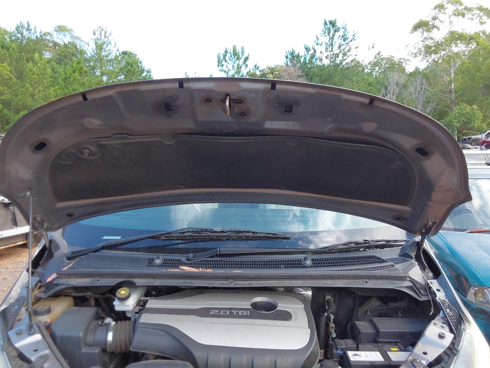 View LDV G10 2021 5 Door Station Wagon Breaking