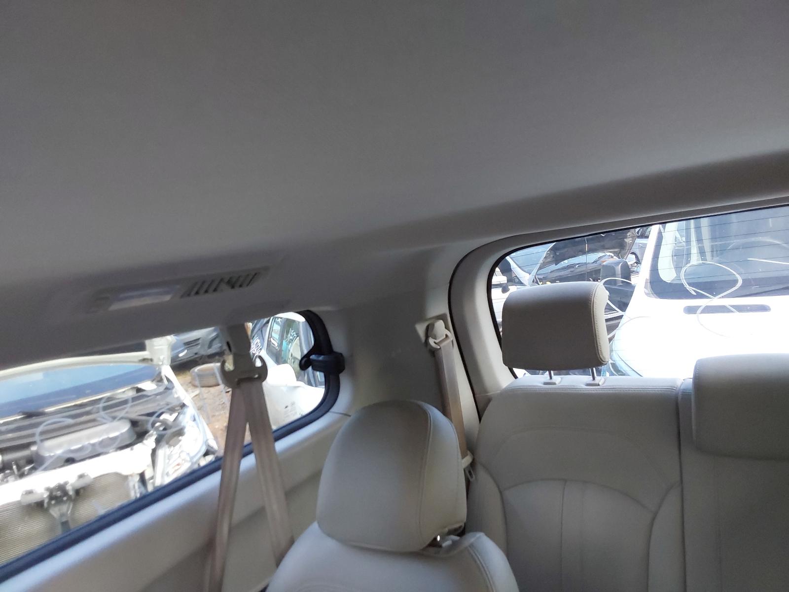 View LDV G10 2021 5 Door Station Wagon Breaking