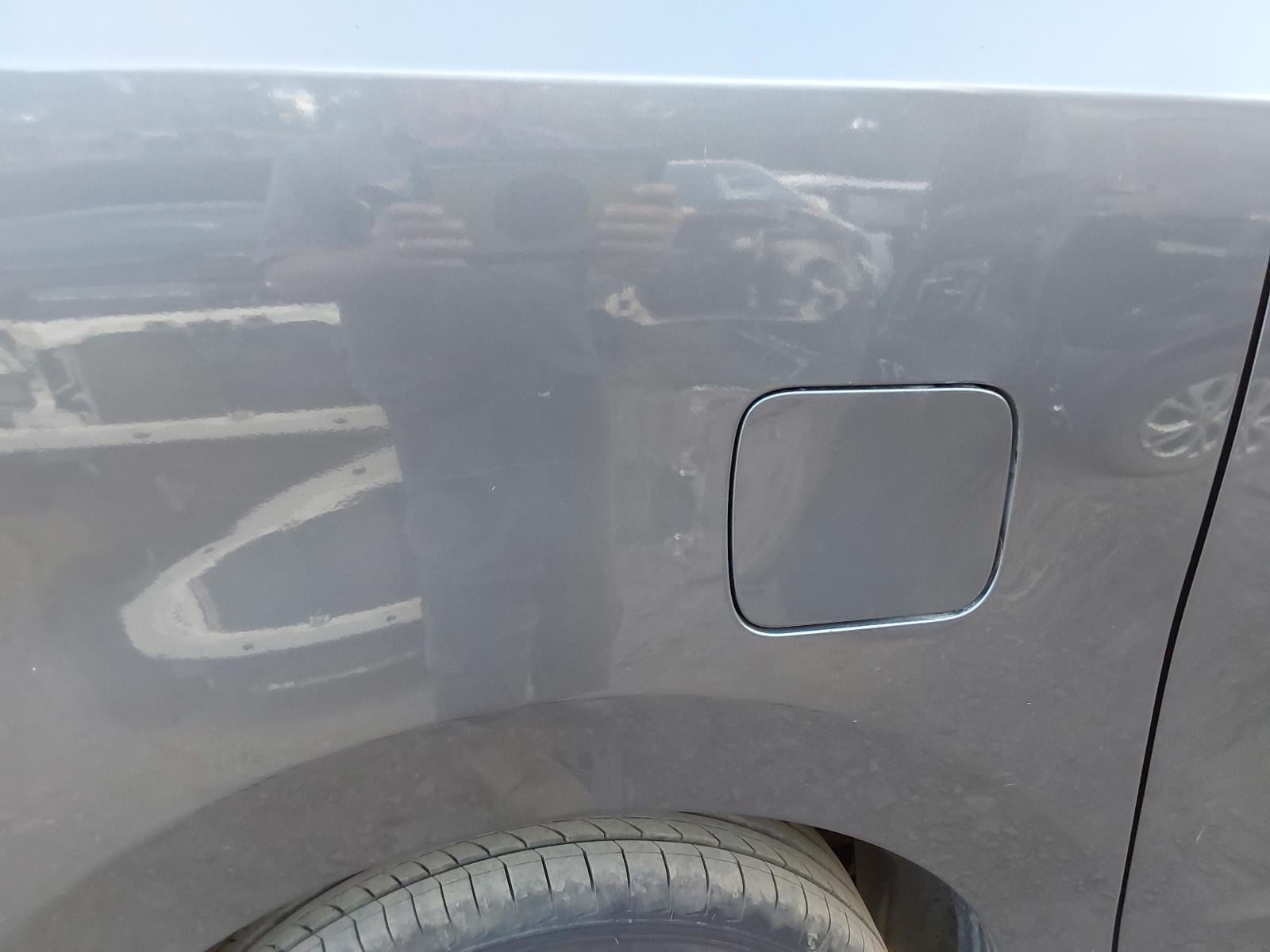 View LDV G10 2021 5 Door Station Wagon Breaking