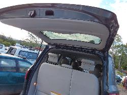 View LDV G10 2021 5 Door Station Wagon Breaking