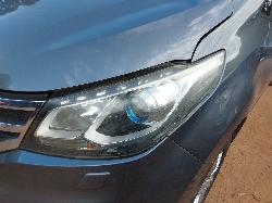View LDV G10 2021 5 Door Station Wagon Breaking
