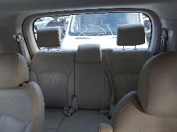 View LDV G10 2021 5 Door Station Wagon Breaking