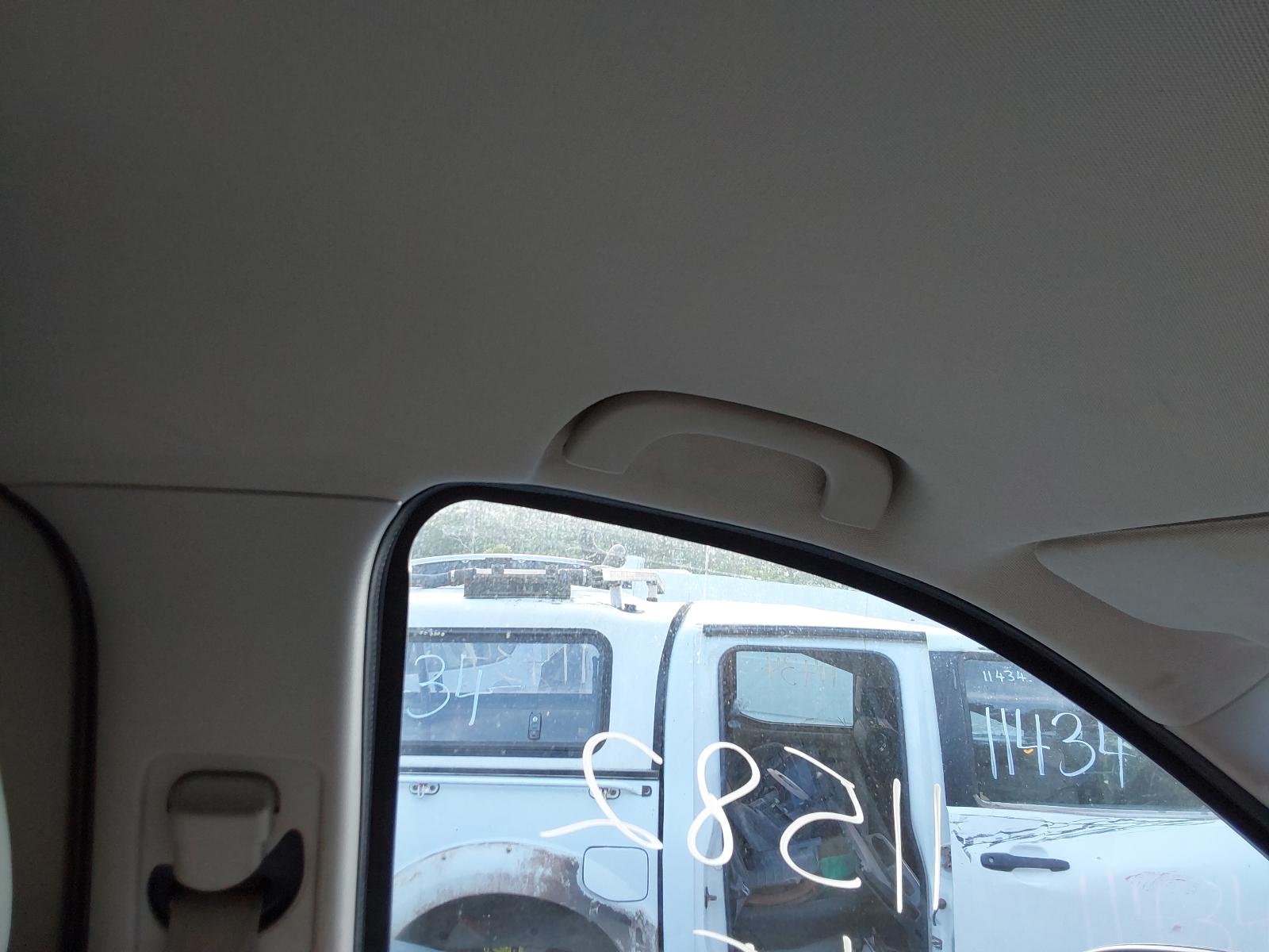 View LDV G10 2021 5 Door Station Wagon Breaking