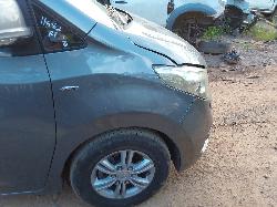 View LDV G10 2021 5 Door Station Wagon Breaking