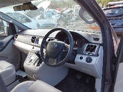 View LDV G10 2021 5 Door Station Wagon Breaking