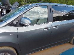 View LDV G10 2021 5 Door Station Wagon Breaking