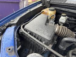 View LDV T60 2018 4 Door Utility Breaking