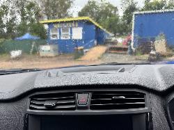 View LDV T60 2018 4 Door Utility Breaking