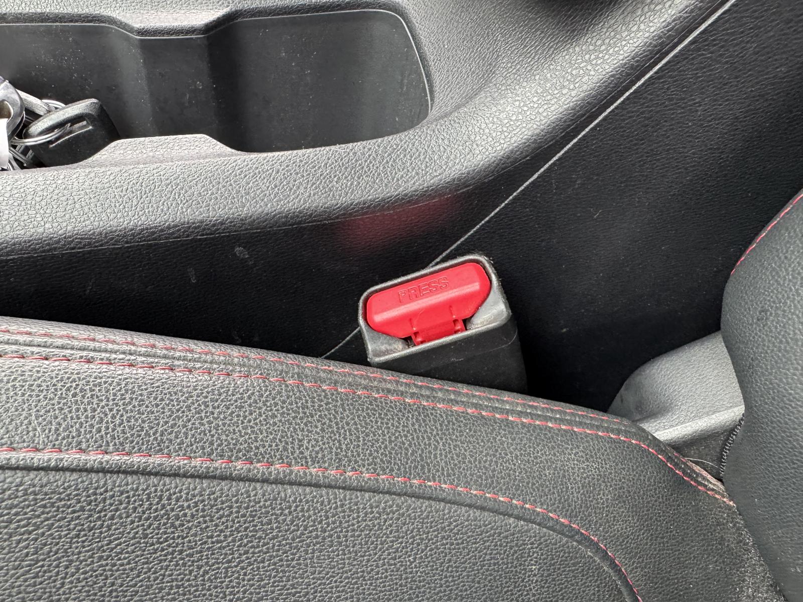 View LDV T60 2018 4 Door Utility Breaking