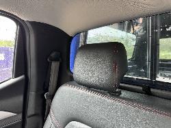 View LDV T60 2018 4 Door Utility Breaking