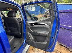View LDV T60 2018 4 Door Utility Breaking