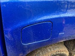 View LDV T60 2018 4 Door Utility Breaking